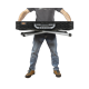 Werktafel - opvouwbaar Keter ROC Folding Work Table 2.0