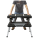 Werktafel - opvouwbaar Keter ROC Folding Work Table 2.0