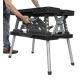 Werktafel - opvouwbaar Keter ROC Folding Work Table 2.0