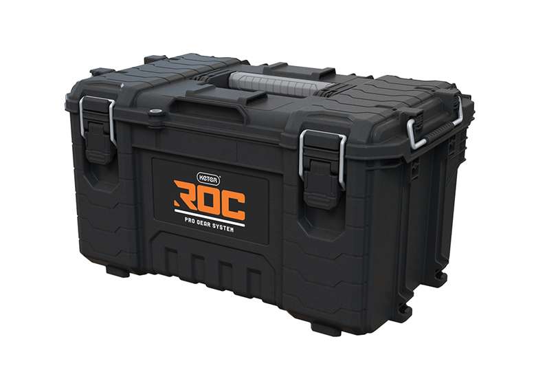Gereedschapskist Keter ROC PRO GEAR 2.0 17211898
