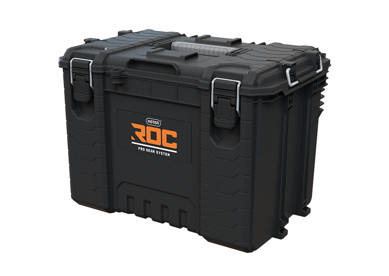 XL-gereedschapskist Keter ROC PRO GEAR 2.0 17211901