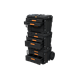 XL-doos met 3 lades Keter ROC PRO GEAR 2.0 17212468