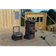 XL-doos met 3 lades Keter ROC PRO GEAR 2.0 17212468