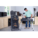 Platform voor gereedschapskist Keter ROC PRO GEAR 2.0 17213877