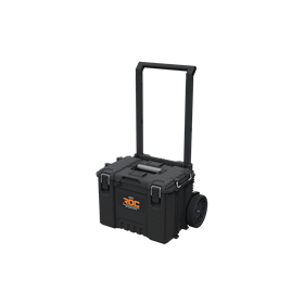 Een kist op wielen Keter ROC PRO GEAR 2.0