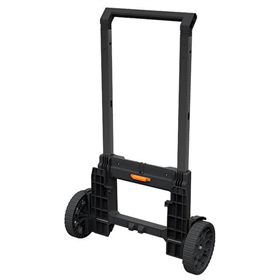 Telescopische handgreep met wielen Keter ROC PRO GEAR 2.0