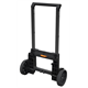 Telescopische handgreep met wielen Keter ROC PRO GEAR 2.0