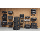 XL-box met 4 lades. Keter ROC PRO GEAR 2.0