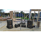 XL-box met 4 lades. Keter ROC PRO GEAR 2.0