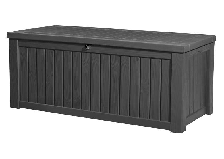 Opbergbox 570l Keter Rockwood 250185