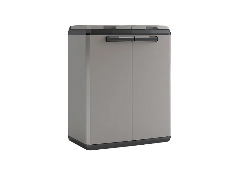 Afvalsorteerkast Keter Split Basic