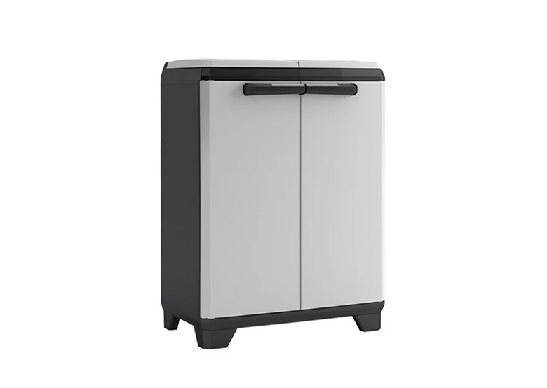 Afvalsorteerkast Keter Split Premium