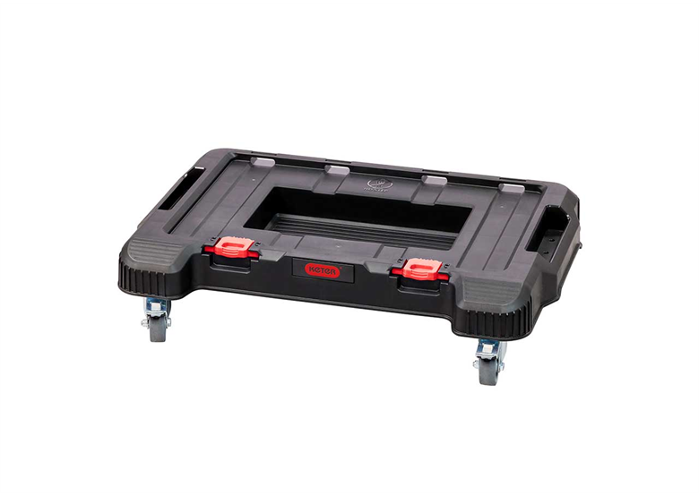 Mobiel platform Keter Stack'N'Roll 263012