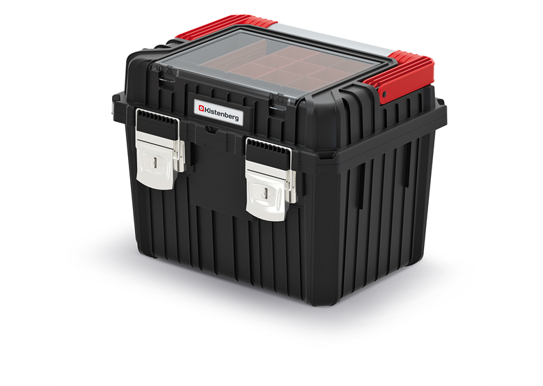 Gereedschapskist Kistenberg HEAVY tool box KHVA453535BSM