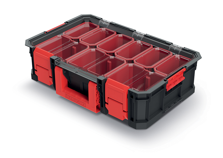 Organizer Kistenberg Modular Solution KMS553515B