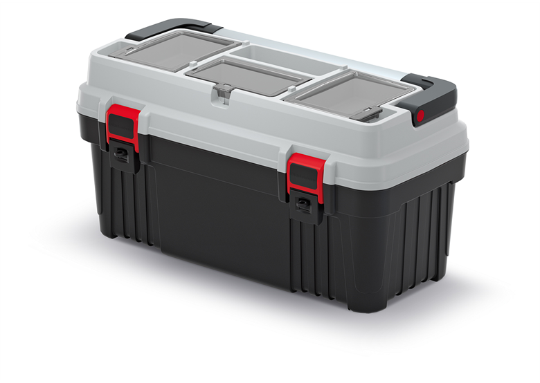 Gereedschapskist Kistenberg OPTIMA tool box KOPA6030