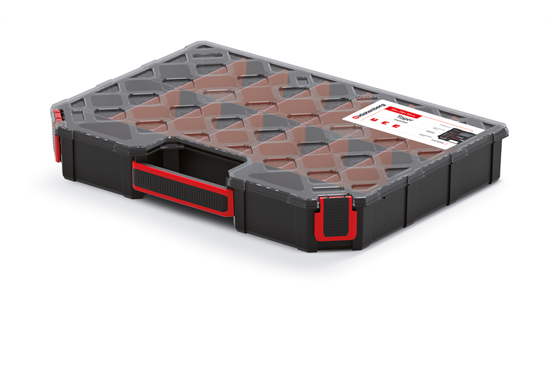 Organizer Kistenberg TAGER polycarbonate KTGC40306S