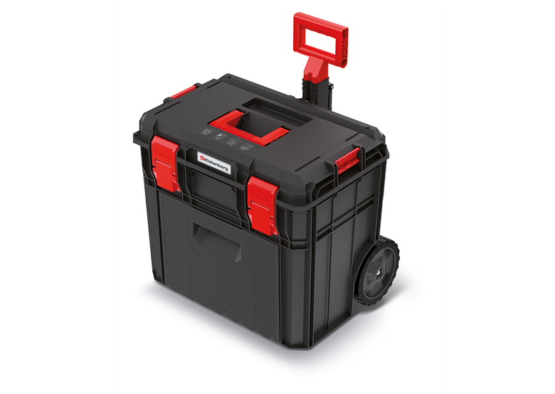 Gereedschapskist op wielen Kistenberg X Block PRO KXB604050D