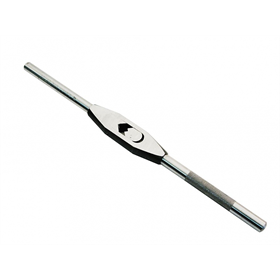 Snijprofiel wringijzer  nr 1 m3-m12 Kmitex A284-040