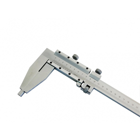 Schuifmaat MAJd 1000/200/0.05  monoblock Kmitex G030-360