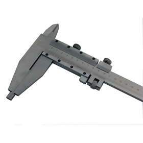 Schuifmaat MADd 500/150/0.05mm Kmitex G040-060