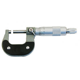 Micrometer MMZb-C 75-100 Kmitex G140-080
