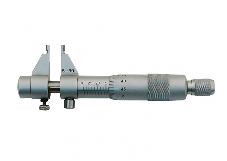 Micrometer  inwendig MMWd 5-30 Kmitex G150-020