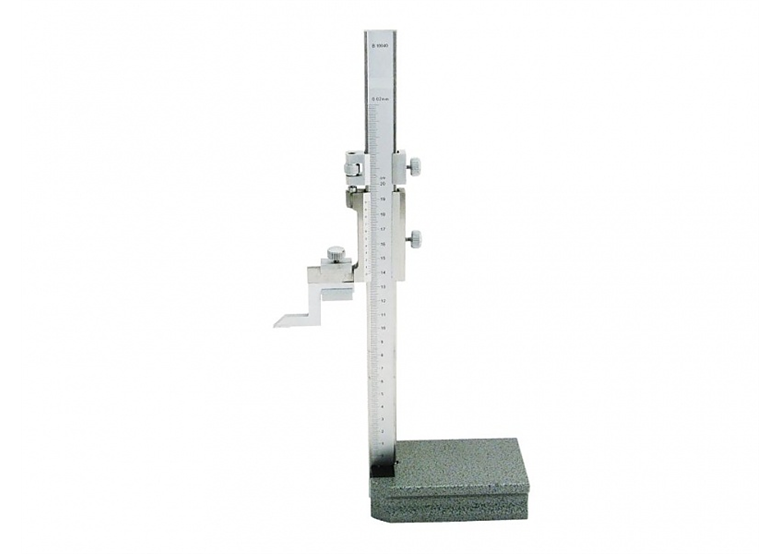 Hoogtemeter  MARa 200/0.02 Kmitex G200-020