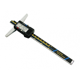 Dieptemeter   digitaal  MAGa-E 300 Kmitex G231-060