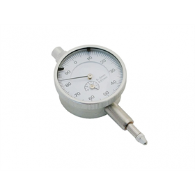 Meetklok  MDAa 60 0-25/0.01 Kmitex G372-100