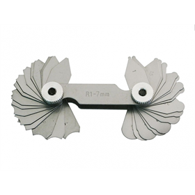 Straalmeter 7.5-15 Kmitex G600-040