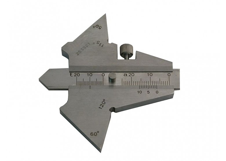 Digitale naadmeter  0-20 Kmitex G630-060