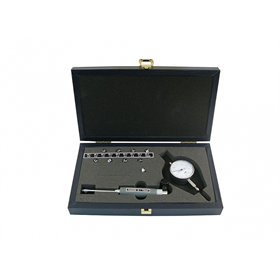 Tweepunts micrometer  100-250 Kmitex G640-140