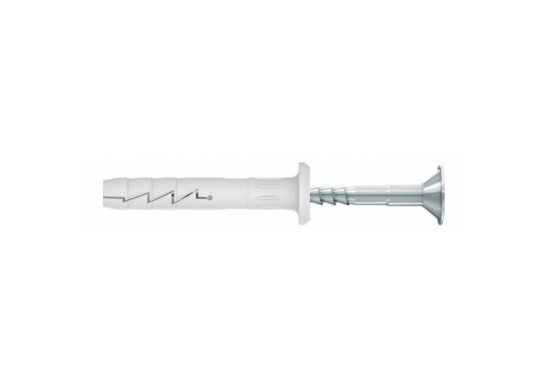 Snelmontageplug Koelner B-FXK-08L060