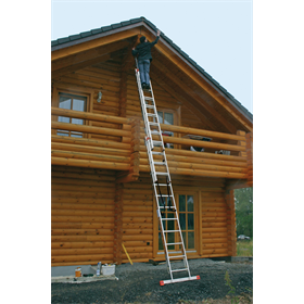 Ladder Krause TRIBILO