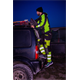 Hoed met LED-verlichting Lahti Pro L102240S