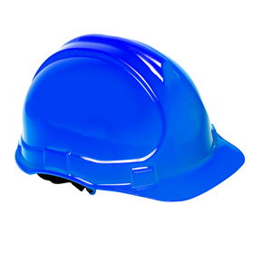 Veiligheidshelm, blauw Lahti Pro L1040203