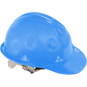 Veiligheidshelm, blauw, categorie II Lahti Pro L1040701