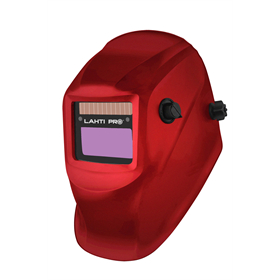 Laskap zelfdovend, rood Lahti Pro L1540600