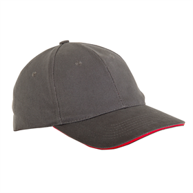 Baseballpet, LPCD1SU, 12 stuks. Lahti Pro L1814300