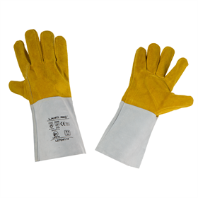 Lashandschoenen, leder, 11 Lahti Pro L270411K