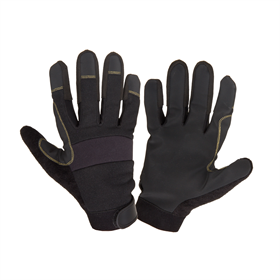 Werkhandschoenen L281010P, 10 Lahti Pro L281010K