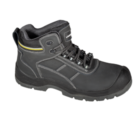 Werkschoenen nubuck, 46 Lahti Pro L3011346