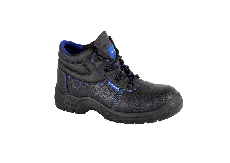 Werkschoenen leer SB FO SRC, 41 Lahti Pro L3011641