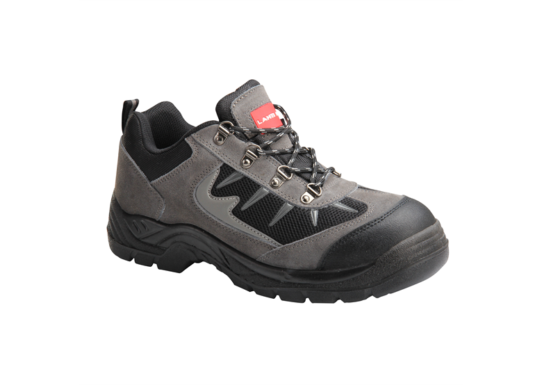 Werkschoenen suède/katoen S1P SRA, 40 Lahti Pro L3040540