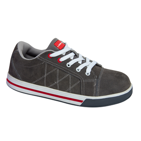 Werkschoenen, suède SB FO SRA, 43 Lahti Pro L3040743