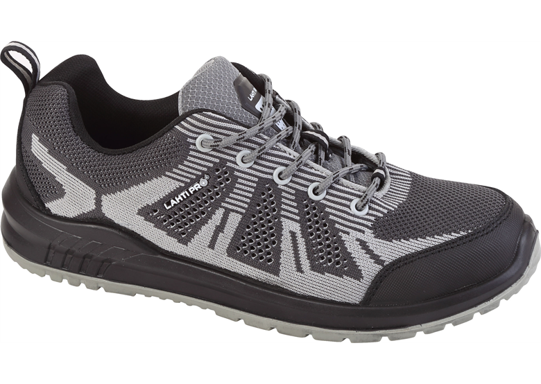 Werkschoenen, mesh-stof 3D S1 SRC, 39 Lahti Pro L3042139