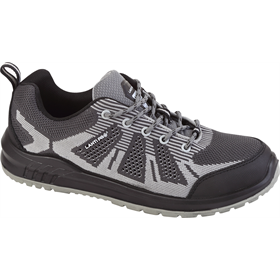 Werkschoenen, mesh-stof 3D S1 SRC, 43 Lahti Pro L3042143
