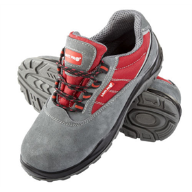 Werkschoenen, suède/oxford S1P SRC, 39 Lahti Pro L3042439