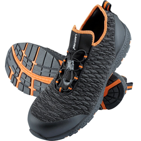 Werkschoenen mesh-stof 3d, s1 src, 41 Lahti Pro L3042541